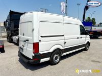 Volkswagen CRAFTER CRAFTER | Mason Trucks