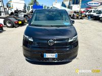 Volkswagen multivan occasion - 14 000 km - Treviso | Mason Trucks - Foto 5