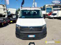 Volkswagen crafter used - 9,600 km - Treviso - 2021 | Mason Trucks - Foto 5