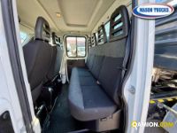 Iveco DAILY 35C14 - 3450 - 6 +1 DAILY 35C14 - 3450 - 6 +1 | Mason Trucks