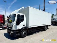 Iveco Eurocargo 160E28 Eurocargo 160E28 | Mason Trucks