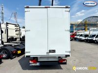 Mercedes sprinter occasion - 176 000 km - Treviso | Mason Trucks - Foto 6