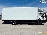 Iveco Eurocargo 160E28 Eurocargo 160E28 | Mason Trucks