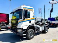 Scania G450 G450 | Mason Trucks