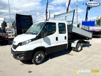 Iveco DAILY 35C14 | Mason Trucks