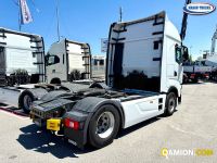Iveco s-way occasion - 350 000 km - Treviso - 2022 | Mason Trucks - Foto 4
