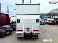 Fiat ducato maxi c.a. occasion - 42 800 km - Treviso | Mason Trucks - Foto 6