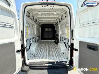 Volkswagen CRAFTER CRAFTER | Mason Trucks