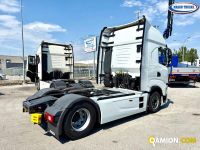 Iveco S-WAY S-WAY | Mason Trucks