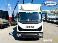 Iveco EUROCARGO eurocargo 80e22 | Mason Trucks