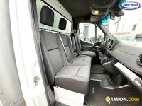 Mercedes sprinter 316 cdi f 32/35 pro usato - Treviso | Mason Trucks - Foto 9