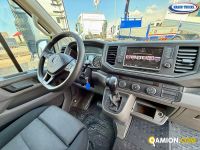 Volkswagen CRAFTER CRAFTER | Mason Trucks