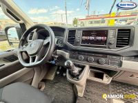 Volkswagen crafter usato - 82.000 km - Treviso - 2020 | Mason Trucks - Foto 9
