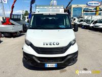 Iveco DAILY 35C14 | Mason Trucks