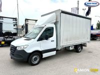 Mercedes sprinter 316 cdi f 32/35 pro usato - Treviso | Mason Trucks - Foto 2
