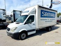 Mercedes Sprinter Sprinter | Mason Trucks
