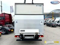 Iveco daily 35c16 usato - 22.700 km - Treviso - 2024 | Mason Trucks - Foto 6