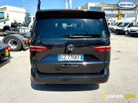 Volkswagen multivan occasion - 14 000 km - Treviso | Mason Trucks - Foto 6