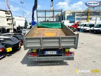 Volkswagen crafter usato - 82.000 km - Treviso - 2020 | Mason Trucks - Foto 6