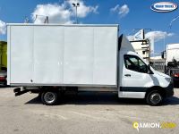 Mercedes sprinter occasion - 116 000 km - Treviso | Mason Trucks - Foto 3