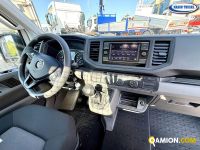 Volkswagen crafter used - 9,600 km - Treviso - 2021 | Mason Trucks - Foto 10
