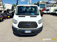 Ford transit used - 135,000 km - Treviso - 2018 | Mason Trucks - Foto 5