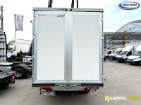 Mercedes sprinter 316 cdi f 32/35 pro usato - Treviso | Mason Trucks - Foto 6