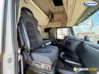 Iveco S-WAY S-WAY | Mason Trucks