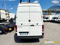 Volkswagen crafter occasion - 101 700 km - Treviso | Mason Trucks - Foto 6