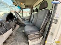 Mercedes Sprinter Sprinter | Mason Trucks