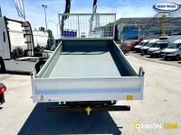 Iveco DAILY 35C16 DAILY 35C16 | Mason Trucks