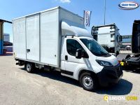 Fiat DUCATO MAXI C.A. DUCATO MAXI C.A. | Mason Trucks