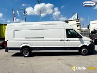 Volkswagen crafter occasion - 101 700 km - Treviso | Mason Trucks - Foto 3