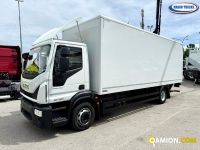Iveco Eurocargo 160E28 Eurocargo 160E28 | Mason Trucks