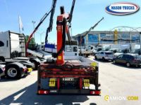 Iveco EUROCARGO eurocargo 120el21 | Mason Trucks