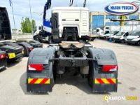 Man TGS TGS | Mason Trucks