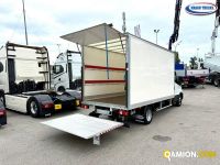 Iveco daily 35c16 usato - 22.700 km - Treviso - 2024 | Mason Trucks - Foto 7