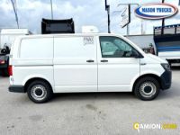 Volkswagen Transporter  Van TD 2.0 110kw 150cv Transporter  Van TD 2.0 110kw 150cv | Mason Trucks