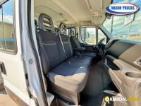 Iveco DAILY 35C14 - 3450 - 6 +1 DAILY 35C14 - 3450 - 6 +1 | Mason Trucks