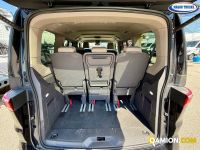 Volkswagen multivan occasion - 14 000 km - Treviso | Mason Trucks - Foto 14
