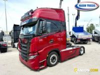 Iveco S-WAY 570 | Mason Trucks