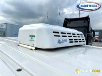 Volkswagen Transporter  Van TD 2.0 110kw 150cv Transporter  Van TD 2.0 110kw 150cv | Mason Trucks