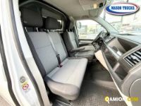 Volkswagen Transporter  Van TD 2.0 110kw 150cv Transporter  Van TD 2.0 110kw 150cv | Mason Trucks