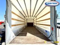 Iveco EUROCARGO eurocargo 80e22 | Mason Trucks
