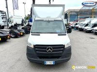 Mercedes sprinter 316 cdi f 32/35 pro usato - Treviso | Mason Trucks - Foto 5