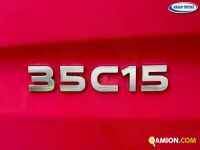 Iveco DAILY 35C15 DAILY 35C15 | Mason Trucks