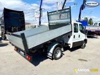 Iveco DAILY 35C14 | Mason Trucks