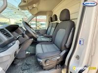 Volkswagen CRAFTER CRAFTER | Mason Trucks