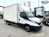 Iveco daily 35c16 usato - 22.700 km - Treviso - 2024 | Mason Trucks - Foto 1
