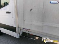 Mercedes Sprinter 316 cdi F 32/35 Pro  Sprinter 316 cdi F 32/35 Pro  | Mason Trucks